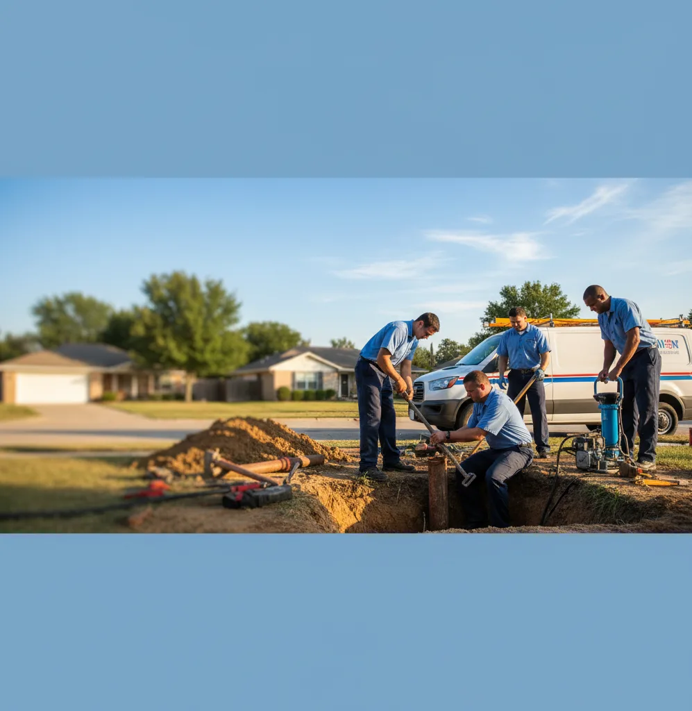 Leak Detection in Dillon, CO